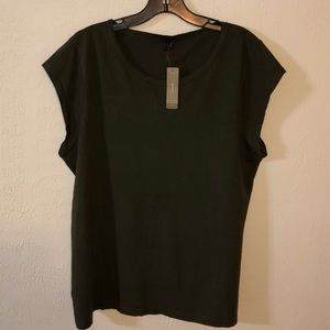 Brand new J.Crew tee